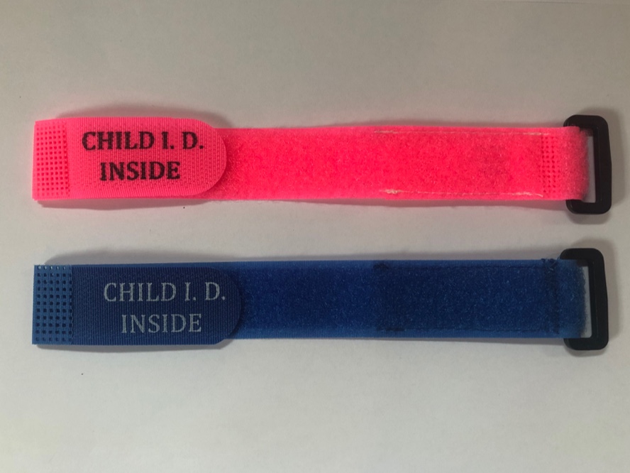 ID Bracelets 